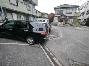 入間プレミアムAの物件内観写真